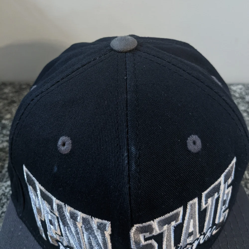 Penn‎ State TOW Under Pressure Snapback Hat Cap